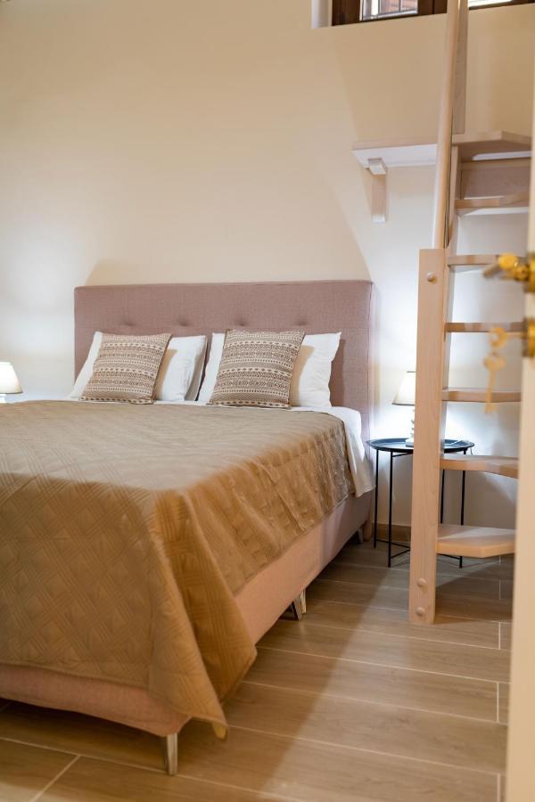 Old Town Apartment Nauplion Buitenkant foto